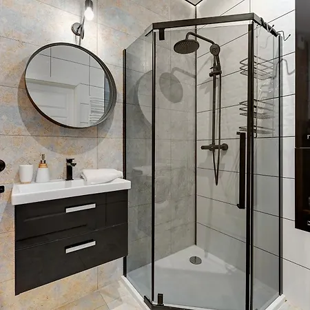 Sara - Walowa By Grand * Gdańsk