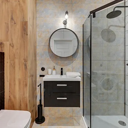 Appartement Sara - Walowa By Grand *