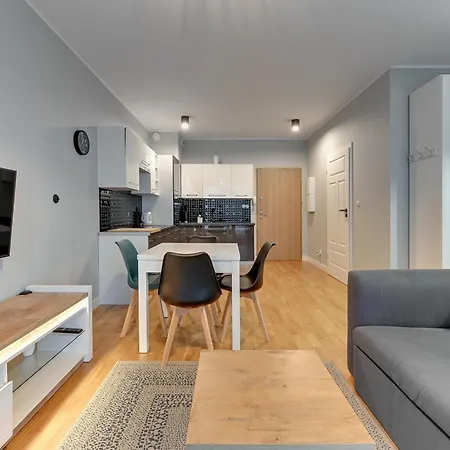 Appartement Sara - Walowa By Grand