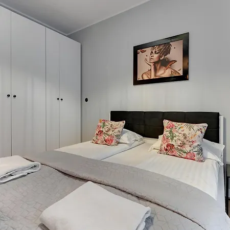 Appartement Sara - Walowa By Grand