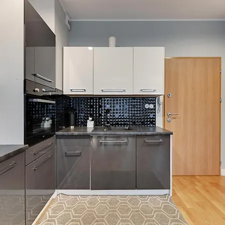 Sara - Walowa By Grand דירה