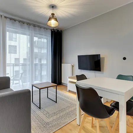 Sara - Walowa By Grand Appartement *