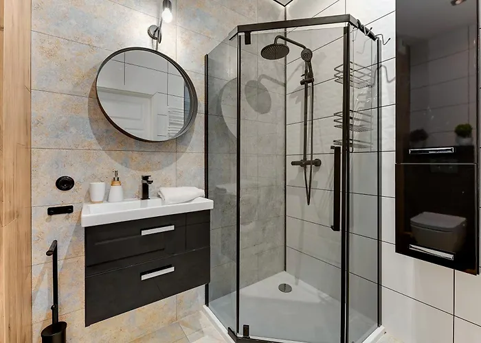 Sara - Walowa By Grand * Gdaňsk