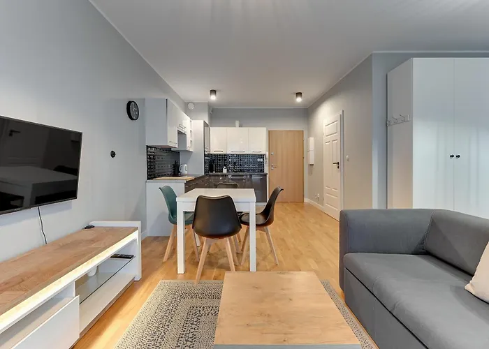 Apartmán Sara - Walowa By Grand