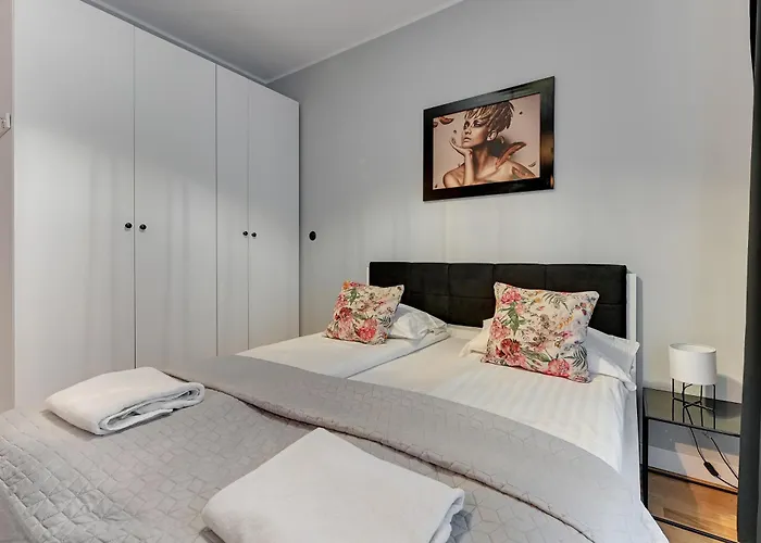 Apartmán Sara - Walowa By Grand