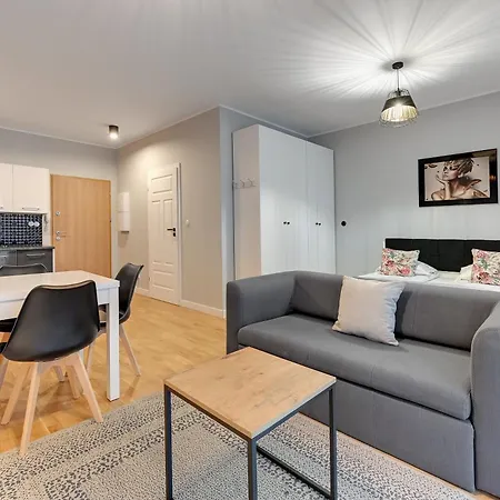 Sara - Walowa By Grand Apartment *