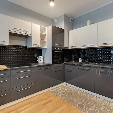 Appartamento Sara - Walowa By Grand *